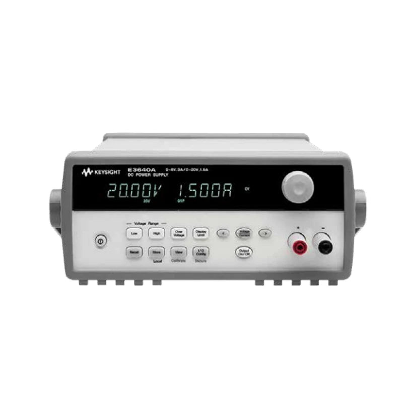 Keysight Agilent 66311B 15V 3A DC Power Supply Electronic Measuring Instrument for Mobile Communications