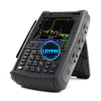 Keysight N9916A FieldFox Handheld Microwave Analyzer, 14 GHz Frequency 14GHz DANL at 1GHz -155 DBmW    ytdi