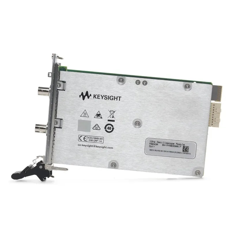 Keysight M9243A PXIe 1 GHz Oscilloscope     lexso