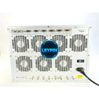 ANRITSU MD8430A SIGNAL TESTER OPTION 020 060 080     ytdi