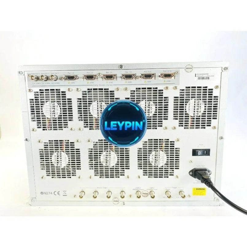 ANRITSU MD8430A SIGNAL TESTER OPTION 020 060 080     ytdi