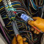 Sonel MIC-5 Handy Insulation Resistance Meter  lexso