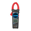 UNI-T UT213B Digital Clamp Meter Voltage Resistance Capacitance Multimeter Temperature Auto Range 400A 600V True RMS 4000  ytdi