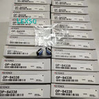 E-CON Connector OP-84338 for CMOS Multi-Function Analog Laser Sensor KEYENCE Original lexso   ytdi