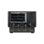 Keysight (Agilent) N5290A 900 Hz to 110 GHz PNA Millimeter Wave System-Benchtop Type with Compact Frequency Extender      ytdi