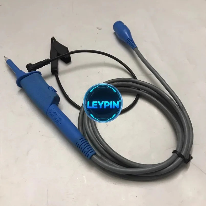YOKOGAWA 700929 Isoprobe II 2 Isolated Passive Probe 1000V / 100 MHz   lexso