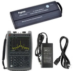 Keysight N9952A FieldFox 50 GHz Handheld Combination Microwave Analyzer   Cable & Antenna, Optional VNA & Spectrum Analysis   ytdi