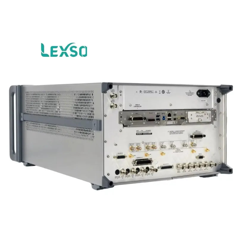 KEYSIGHT N5242B PNA-X Microwave Network Analyzer lexso