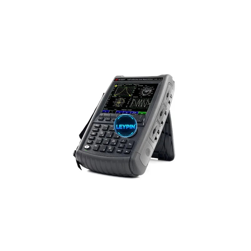 N9928A FieldFox 26.5 GHz Handheld Microwave Vector Network Analyzer Electronic Measuring Instrument      lexso