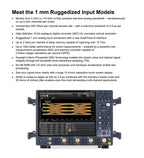 TTLTES KEYSIGHT UXR0254B Infiniium UXR-Series Digital Oscilloscope 25 GHz 4 Channels 128 GSa/s Sample Rate