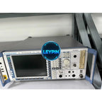 R&S ROHDE&SCHWARZ FSU3 Spectrum Analyzers 20HZ- 3.6GHZ FSU USED lexso