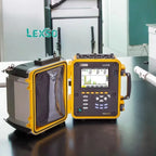 Chauvin Arnoux CA8436 Power and Power Quality Analyzer Rugged and Durable   lexso