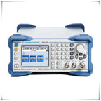 Used Rohde & Schwarz SMC100A Signal Generator RF Signal Source Made in Germany