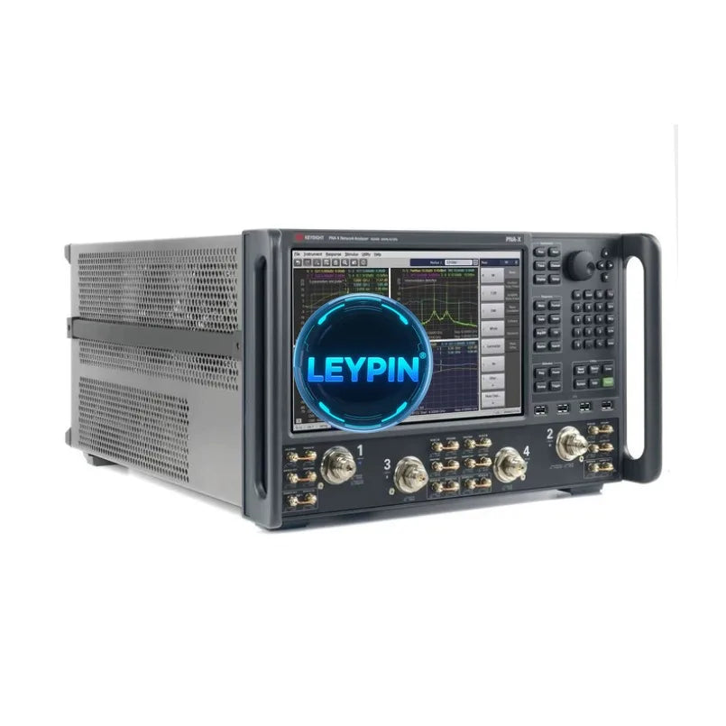 PNA X Network Analyzer Vector Network Analyzer VNA 8.5 GHz Agilent Keysight N5249B    ytdi