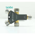 Keysight  85518A Calibration Kit, DC to 18 GHz, Type-N(m), 50 Ohm (Agilent) lexso