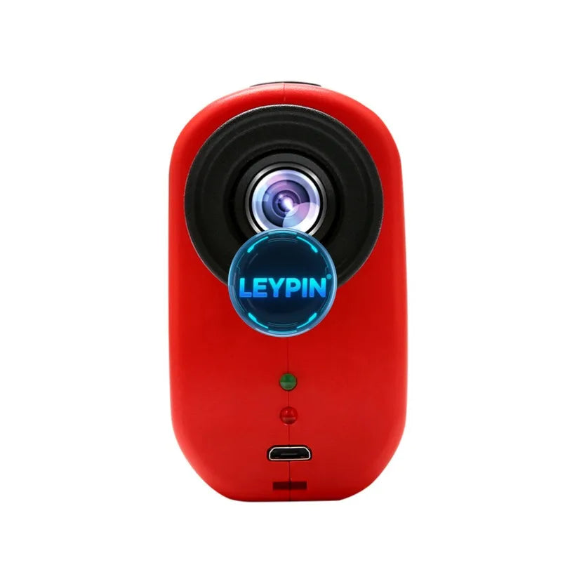 UNI-T Golf Laser Rangefinder LM600 Laser Range Finder Telescope Distance Meter Altitude Angle     lexso