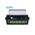 Keysight 11713E Attenuator / Switch Driver,5 V, 15 V, and 24 V Tri-voltage Supply,3.4 a Maximum Continuous Current.    lexso