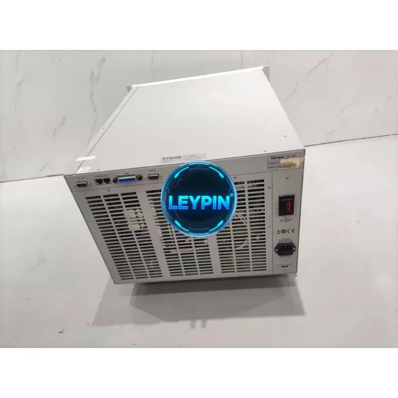 Chroma 63804 AC/DC Load, 4.5KW, 35A/350V USEDytdi