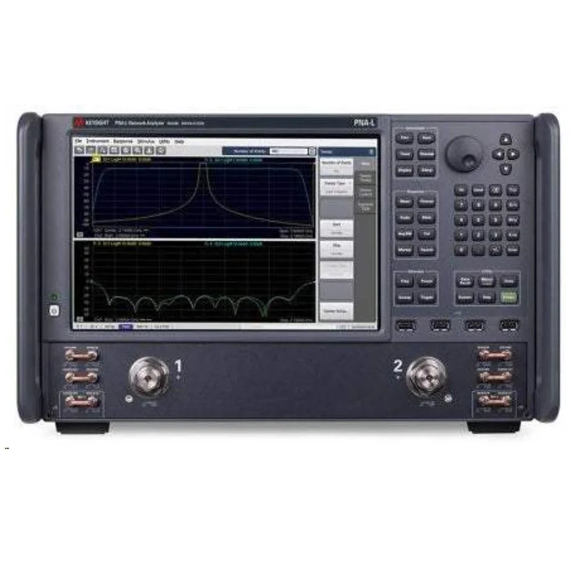 N5239B Keysight Network Analyzer Used