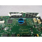 TEKTRONIX 878-0567-01 BOARD REMOVED FROM A TEKTRONIX DSA8300 DIGITAL SERIAL ANA    ytdi