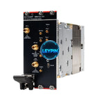 Keysight M9415A VXT PXI Vector Transceiver, 380 MHz to 6/8/12 GHz Frequency 380 MHz to 12 GHz DANL at 1GHz -167 DB MW/Hz   ytdi