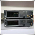 Used Keysight N5171B EXG X Series RF Analog Signal Generator Receives Keysight N5171B