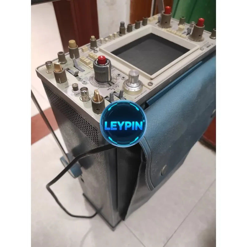 TEKTRONIX 466 STORAGE OSCILLOSCOPE    ytdi
