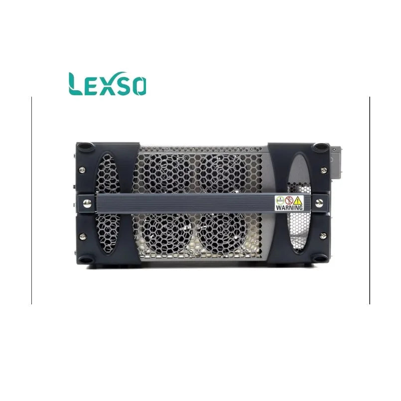 Keysight M8040A 64 GBaud High-Performance BERT Data Rates From 2 to 64 GBaud PAM4 signal    lexso
