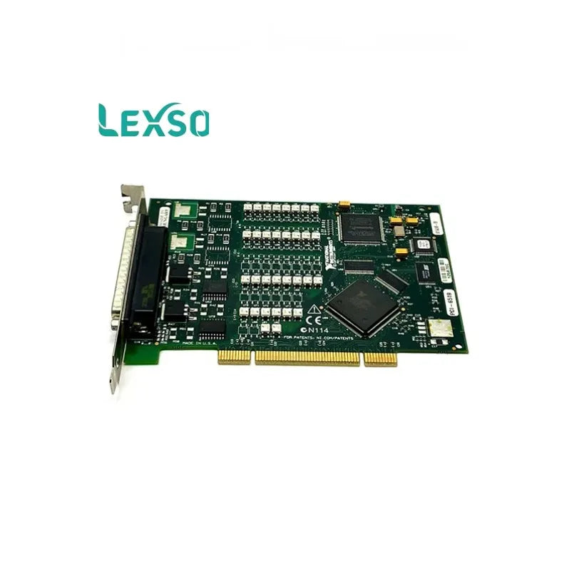 NI-PCI-6519 Digital Input/Output Devices 779085-01 Digital 1/0 Devices lexso