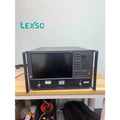 1 PCS Keysight E5080A ENA 9kHz - 9GHz 2 port Vector Network Analyzer-   lexso