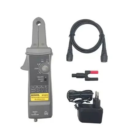 RIGOL RP1001C Current Probe 100 a Peak AC/DC, 300kHz    ytdi