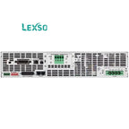 Keysight N8700 Series ATE System Power Supplies, up to 3300 or 5200W, Get Output Voltages From 8 to 600V and 5.5 to 400A lexso