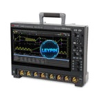 Keysight EXR058A Infiniium EXR Series Oscilloscope 500 MHz 8 Channels Maximum Memory Depth 1.6 Gpts   ytdi
