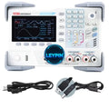 UNI-T UDP3305S-E Programmable Linear DC Laboratory Power Supply 4 Channels 328W Capacity 10mV 1mA for Test Instruments  lexso