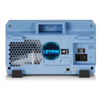 Rohde & Schwarz RTB2000 oscilloscope lexso