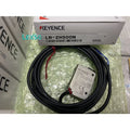 Special price KEYENCE LR-ZH500N Self-contained Built-in amplifier CMOS Laser Sensor lexso