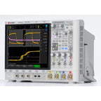 Keysight MSOX4154A Mixed Signal Oscilloscope: 1.5 GHz, 4 Analog and 16 Digital Channels   ytdi