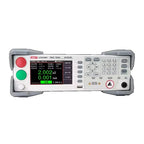 UNI-T UT5310R+  Programmable HIPOT Tester AC DC Withstand Voltage Tester With RS232 Interface 4.3'' TFT LCD 1CH 5KV 6KV 20mA lexso