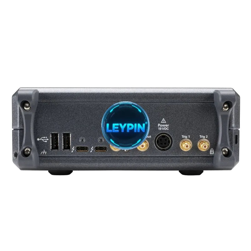 Keysight P5024B Compact Vector Network Analyzer, 9 kHz to 20 GHz, 4 or 6 Ports   ytdi