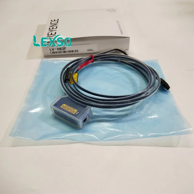 New Original Brand Photoelectric Sensor Industrial LV-H62F in Stock lexso