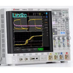 Keysight MSOX4154A Oscilloscope Series Measuring & Analyzing Instruments lexso