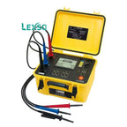 Chauvin Arnoux CA6555 Insulation Resistance Tester   lexso