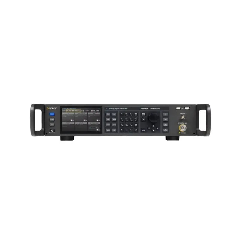 Siglent SSG6087A RF & Microwave Signal Generator Essential Testing Equipment  lexso