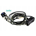 New CZ-H72 KEYENCE Reflective Sensor Head Gloss Determination Type lexso