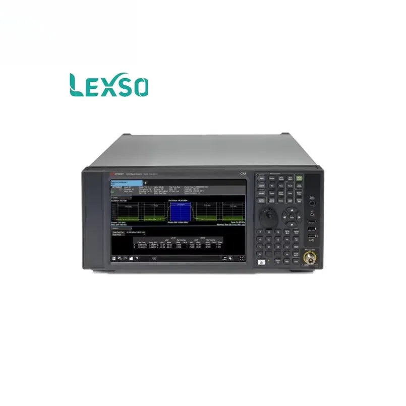 Keysight N9000B CXA Signal Analyzer 9 kHz-26.5 GHz lexso