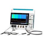 Tektronix MDO32 MDO34 Hybrid Domain Oscilloscope 2/4 Channels with 1G Bandwidth Custom OEM Supported for Test Instruments