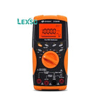 Keysight U1241B 4-Digit Handheld Digital Multimeter Basic Electronic Measuring Instrument lexso