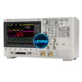 Keysight DSOX3052T Oscilloscope: 500 MHz, 2 Analog Channels    lexso