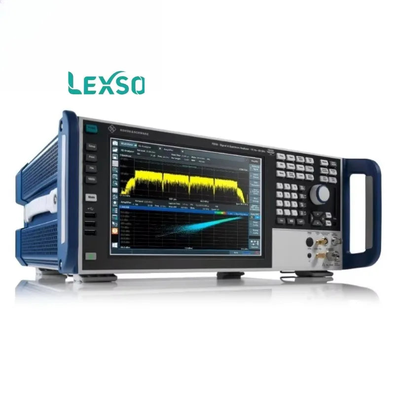 Rohde&Schwarz FSVA3030  lexso