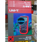 UNI-T UT61C 5999 Counts Auto-Range Digital Multi-meter for Voltage Current Resistance Capacitance and Temperature  lexso
